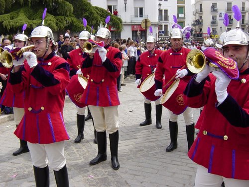 15.08.064. Nazareno. Viernes Santo. Semana Santa.