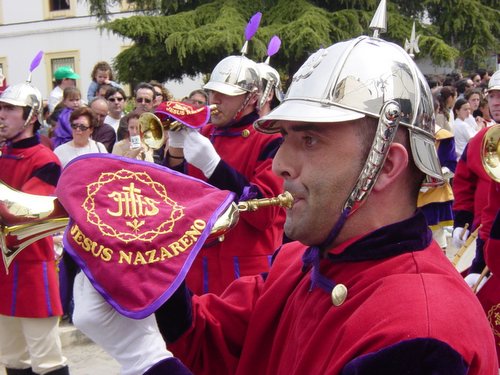 15.08.065. Nazareno. Viernes Santo. Semana Santa.