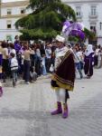 15.08.066. Nazareno. Viernes Santo. Semana Santa.