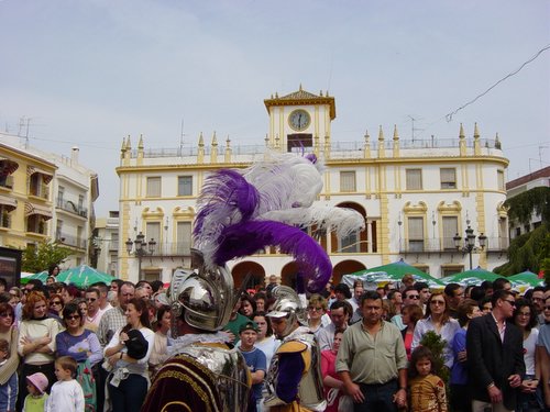 15.08.067. Nazareno. Viernes Santo. Semana Santa.