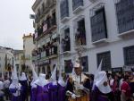 15.08.070. Nazareno. Viernes Santo. Semana Santa.