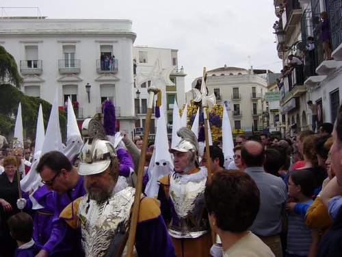 15.08.071. Nazareno. Viernes Santo. Semana Santa.