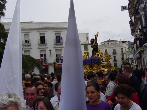 15.08.072. Nazareno. Viernes Santo. Semana Santa.