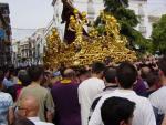 15.08.078. Nazareno. Viernes Santo. Semana Santa.