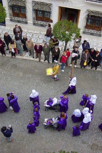 15.08.085. Nazareno. Viernes Santo. Semana Santa.