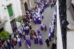 15.08.087. Nazareno. Viernes Santo. Semana Santa.