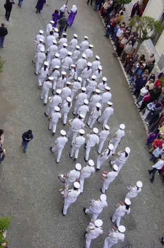 15.08.089. Nazareno. Viernes Santo. Semana Santa.