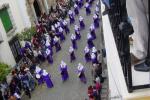 15.08.090. Nazareno. Viernes Santo. Semana Santa.