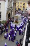 15.08.091. Nazareno. Viernes Santo. Semana Santa.