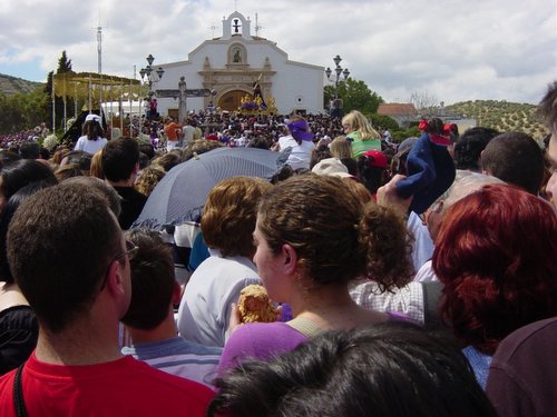 15.08.110. Nazareno. Viernes Santo. Semana Santa.