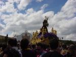 15.08.136. Nazareno. Viernes Santo. Semana Santa.