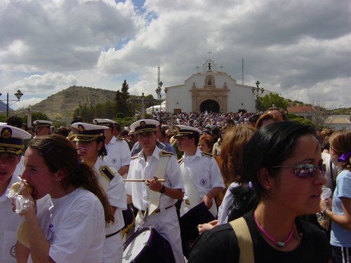 15.08.141. Nazareno. Viernes Santo. Semana Santa.