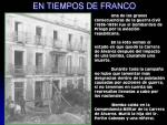 03.04.03. En tiempos de Franco.