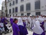 15.08.150. Nazareno. Viernes Santo. Semana Santa.