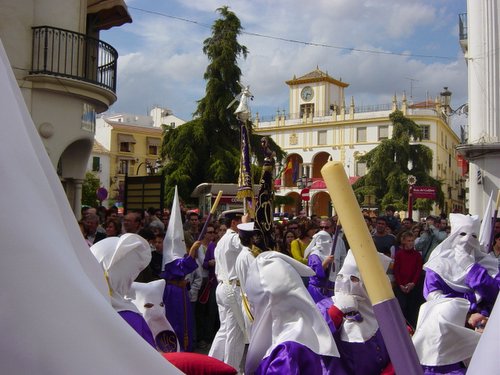 15.08.151. Nazareno. Viernes Santo. Semana Santa.