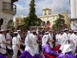 15.08.154. Nazareno. Viernes Santo. Semana Santa.