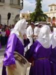 15.08.156. Nazareno. Viernes Santo. Semana Santa.