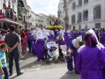 15.08.157. Nazareno. Viernes Santo. Semana Santa.