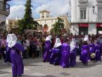 15.08.158. Nazareno. Viernes Santo. Semana Santa.