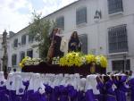 15.08.161. Nazareno. Viernes Santo. Semana Santa.