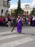 15.08.163. Nazareno. Viernes Santo. Semana Santa.