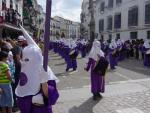 15.08.164. Nazareno. Viernes Santo. Semana Santa.