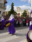 15.08.167. Nazareno. Viernes Santo. Semana Santa.