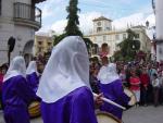 15.08.169. Nazareno. Viernes Santo. Semana Santa.