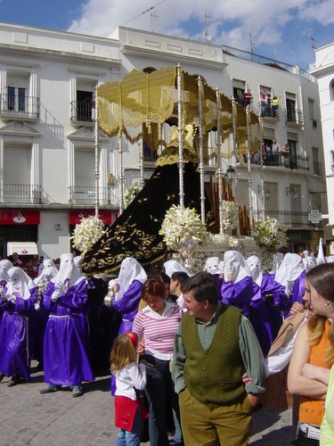 15.08.176. Nazareno. Viernes Santo. Semana Santa.