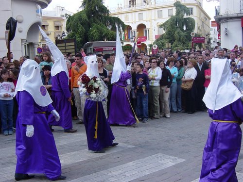 15.08.178. Nazareno. Viernes Santo. Semana Santa.