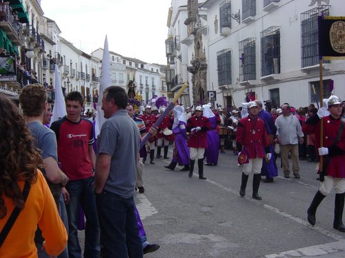 15.08.179. Nazareno. Viernes Santo. Semana Santa.