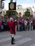 15.08.180. Nazareno. Viernes Santo. Semana Santa.