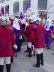 15.08.182. Nazareno. Viernes Santo. Semana Santa.