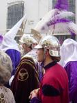 15.08.184. Nazareno. Viernes Santo. Semana Santa.