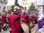 15.08.187. Nazareno. Viernes Santo. Semana Santa.