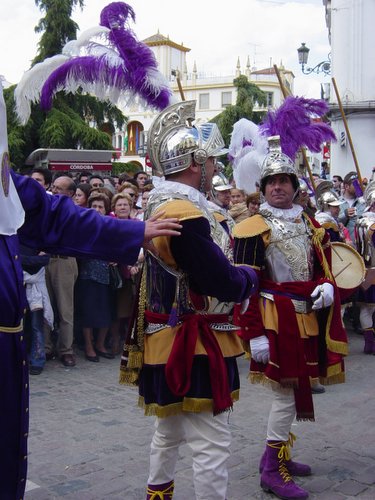 15.08.189. Nazareno. Viernes Santo. Semana Santa.