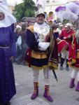 15.08.190. Nazareno. Viernes Santo. Semana Santa.