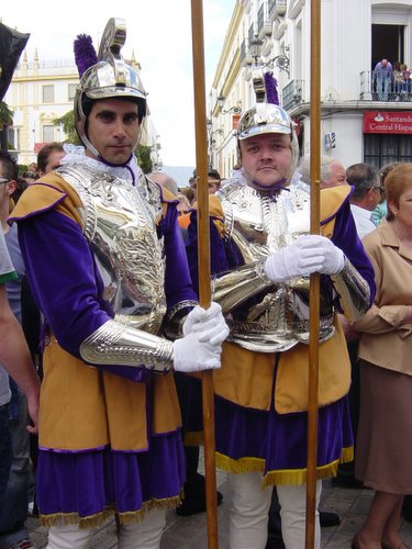 15.08.192. Nazareno. Viernes Santo. Semana Santa.