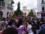 15.08.196. Nazareno. Viernes Santo. Semana Santa.