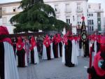 15.09.09. Angustias. Viernes Santo. Semana Santa.