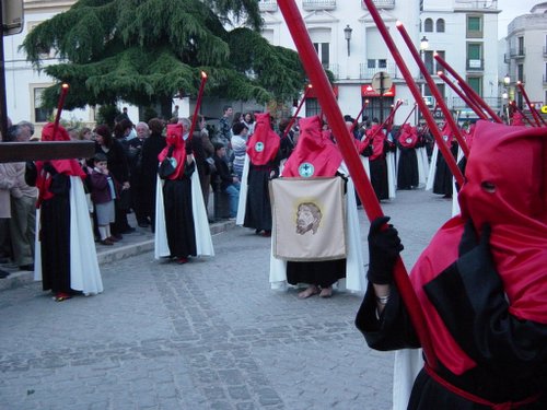 15.09.17. Angustias. Viernes Santo. Semana Santa.