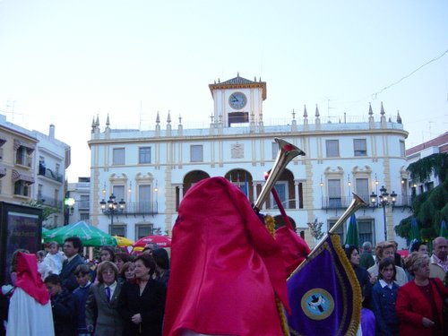 15.09.18. Angustias. Viernes Santo. Semana Santa.