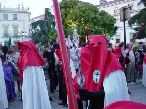 15.09.19. Angustias. Viernes Santo. Semana Santa.