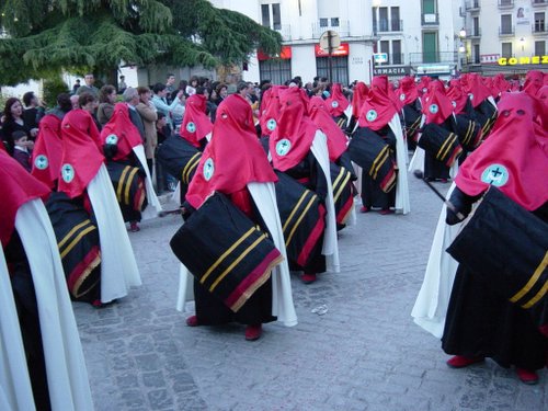 15.09.23. Angustias. Viernes Santo. Semana Santa.