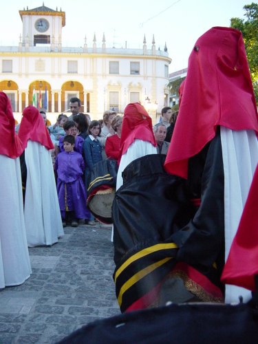 15.09.27. Angustias. Viernes Santo. Semana Santa.