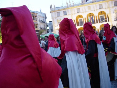 15.09.30. Angustias. Viernes Santo. Semana Santa.