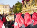 15.09.35. Angustias. Viernes Santo. Semana Santa.