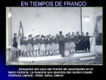 03.04.13. En tiempos de Franco.