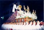 15.09.45. Angustias. Viernes Santo. Semana Santa. 1995. 1 de octubre. XXV año.