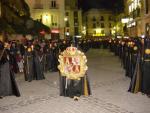 15.10.05. Soledad Coronada. Viernes Santo. Semana Santa.